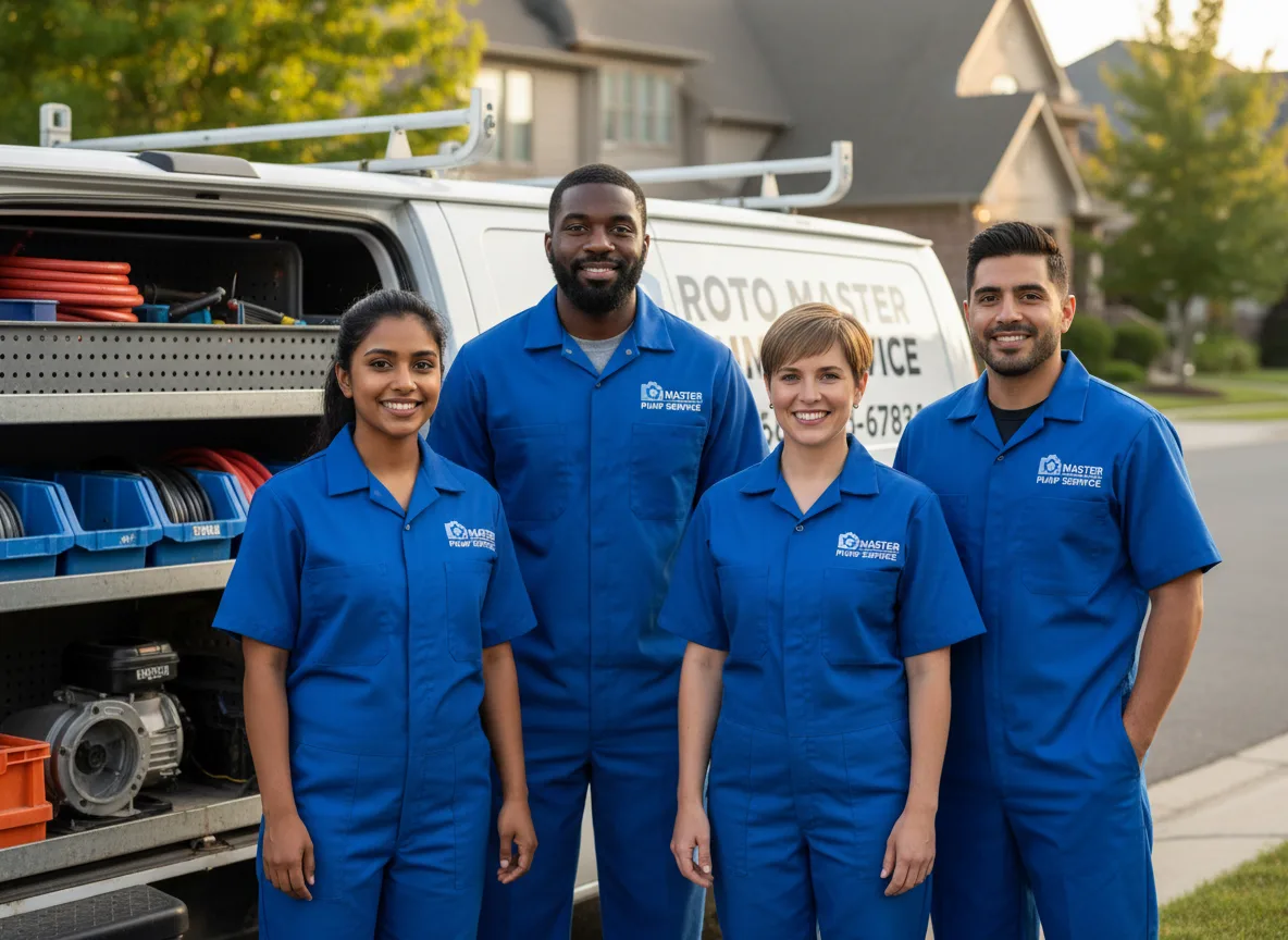 Sump Pump Installation company in White Castle, LA
